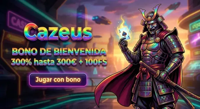 Cazeus Casino